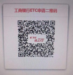 免费办工行ETC享三重好礼