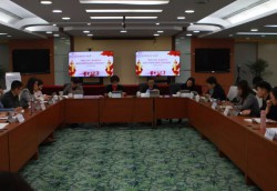 【青年活动】国开行天津分行团委组织开展五四主题团课活动