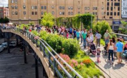 天津活动报名｜纽约高线公园“高线之友”创始人走进大师荟第三季-testtest