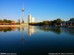 “奔跑吧，青年！”——天津青年城市定点跑活动开启，报名就差你啦！