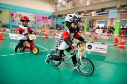 【活动预告】盛夏七月，活动开始招募啦