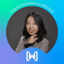 【活动报名】 3.6（周日）， 一起来 2022 WTM 天津谷歌女性开发者