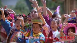 天津市田家炳中学“每日一歌”系列活动