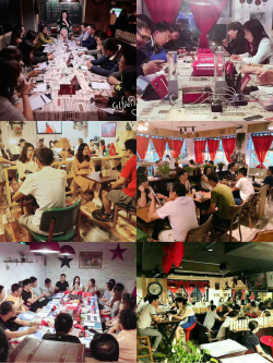 北京相亲会，北京单身交友线下活动，每晚举办免费参加报名中