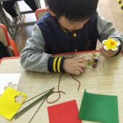 4-12岁儿童安特潜能课免费招募中