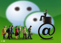 教育培训机构如何用微信去招生？ 